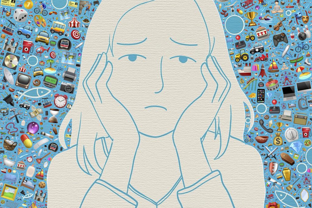 Read more about the article Warum Druck keine Motivation schafft